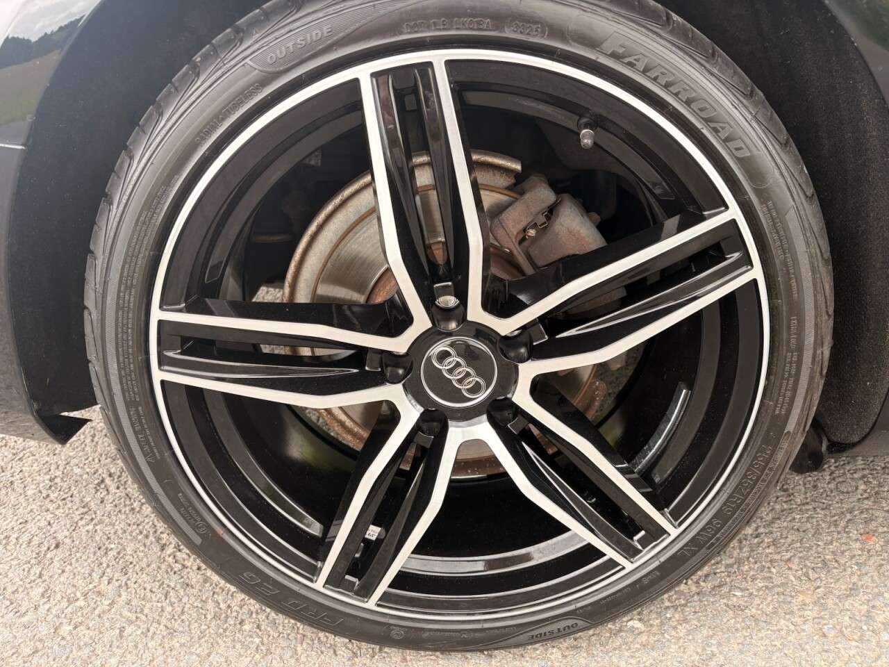 2015 AUDI A5 CABRIOLET 2015 AUDI A5 CABRIOLET