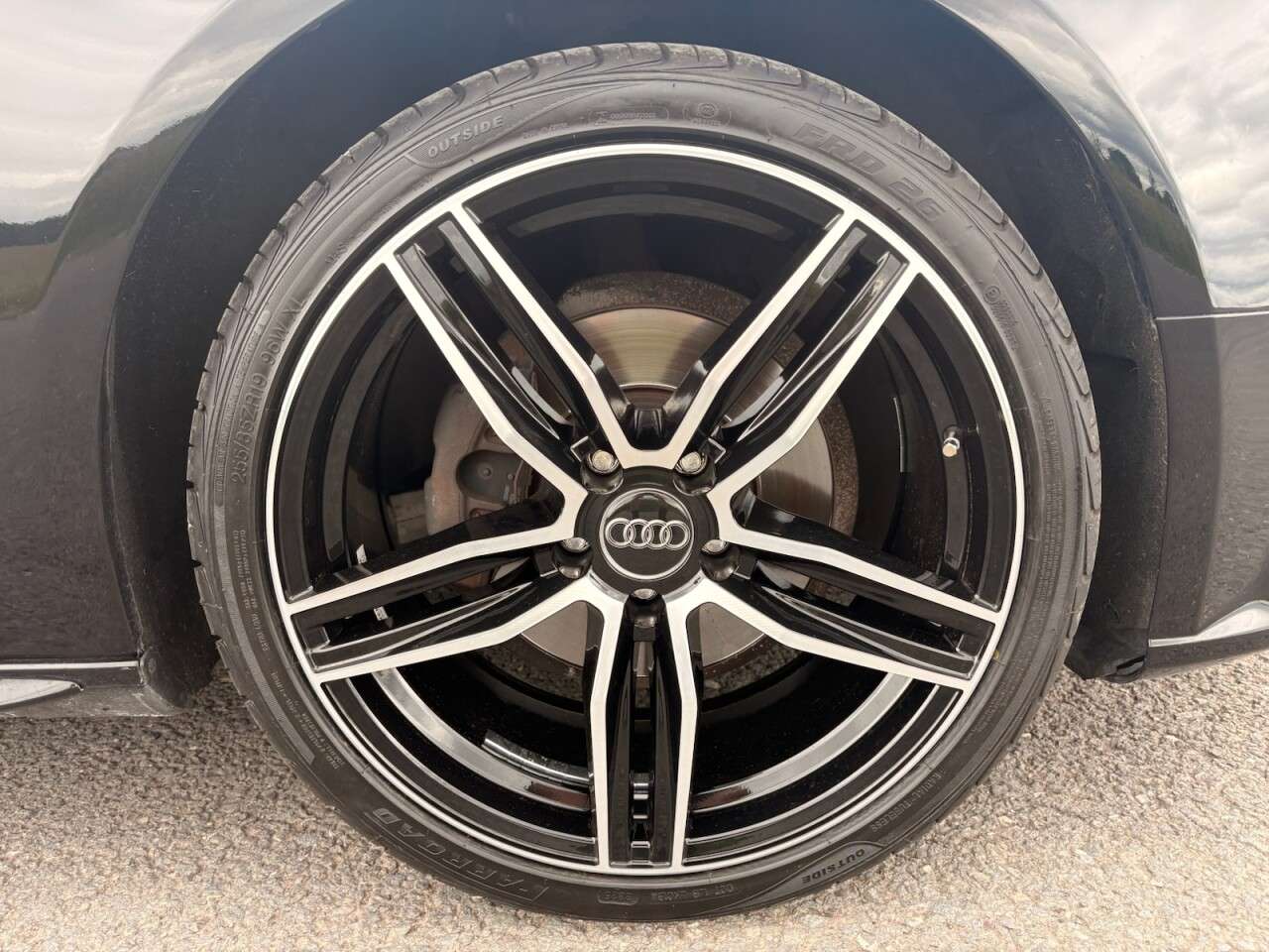 2015 AUDI A5 CABRIOLET 2015 AUDI A5 CABRIOLET