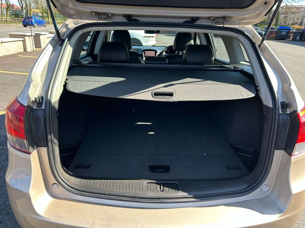 2012 CHEVROLET CRUZE 2012 CHEVROLET CRUZE