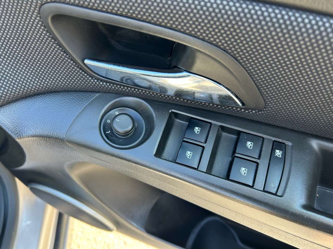 2012 CHEVROLET CRUZE 2012 CHEVROLET CRUZE