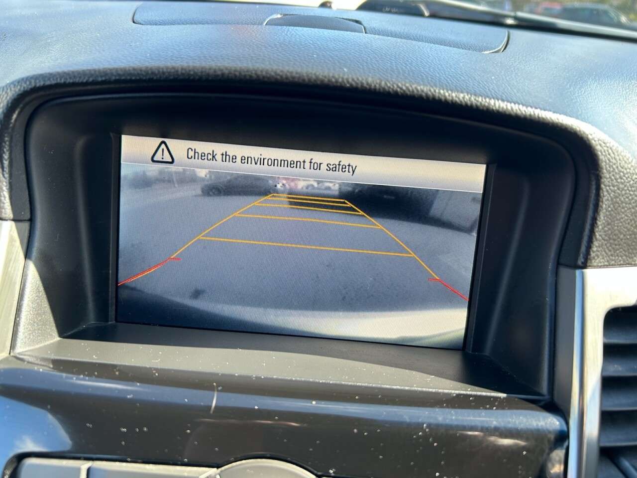 2012 CHEVROLET CRUZE 2012 CHEVROLET CRUZE