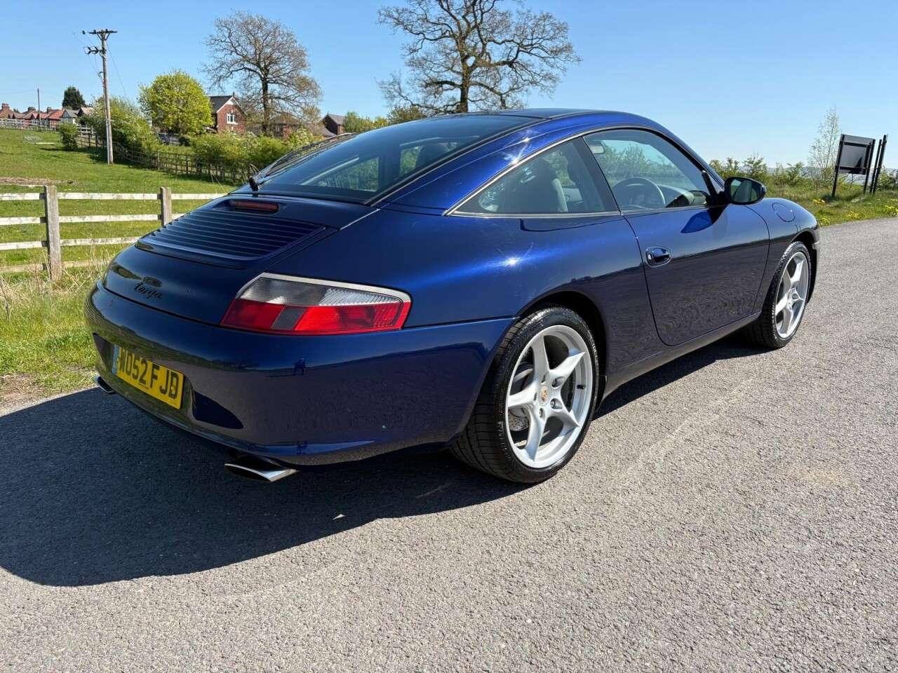 2002 PORSCHE 911 2002 PORSCHE 911