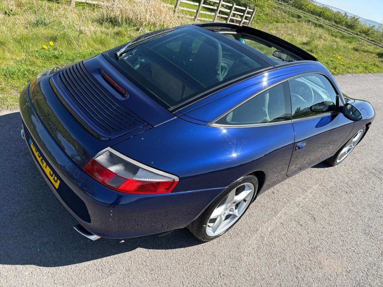 2002 PORSCHE 911 2002 PORSCHE 911