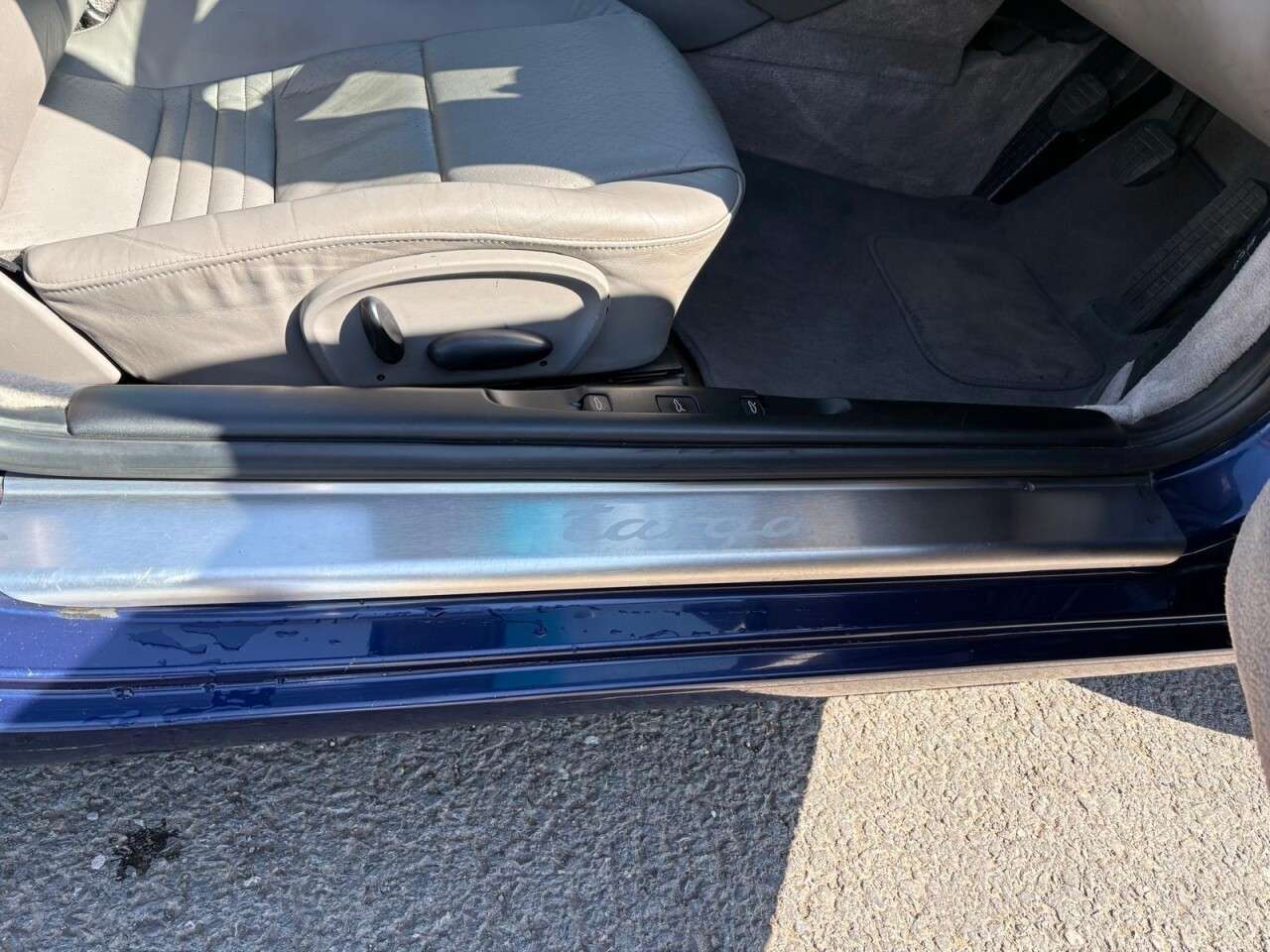 2002 PORSCHE 911 2002 PORSCHE 911