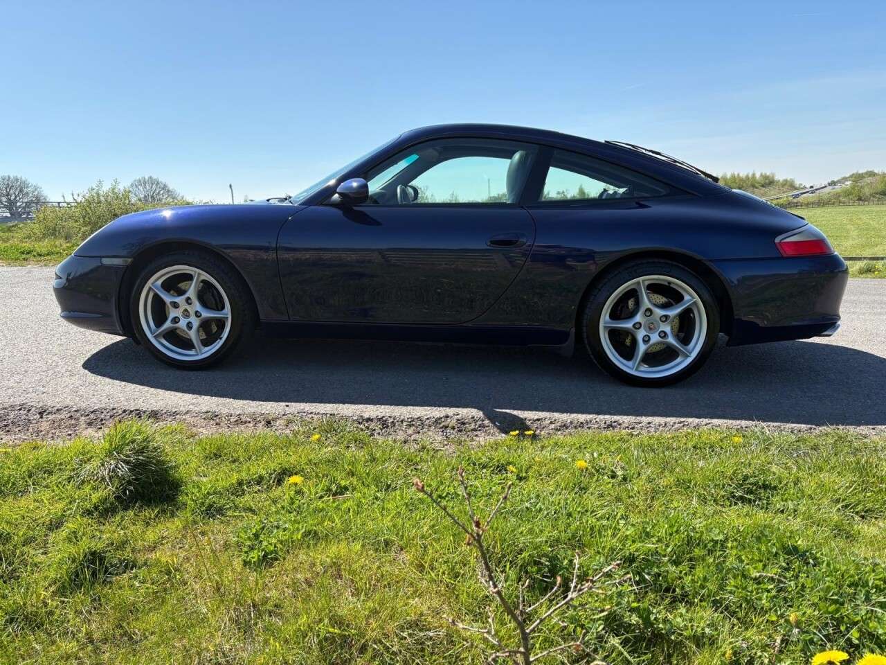2002 PORSCHE 911 2002 PORSCHE 911