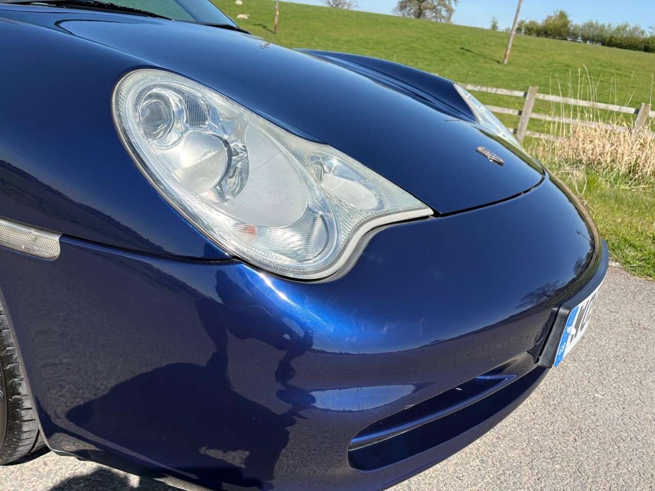 2002 PORSCHE 911 2002 PORSCHE 911