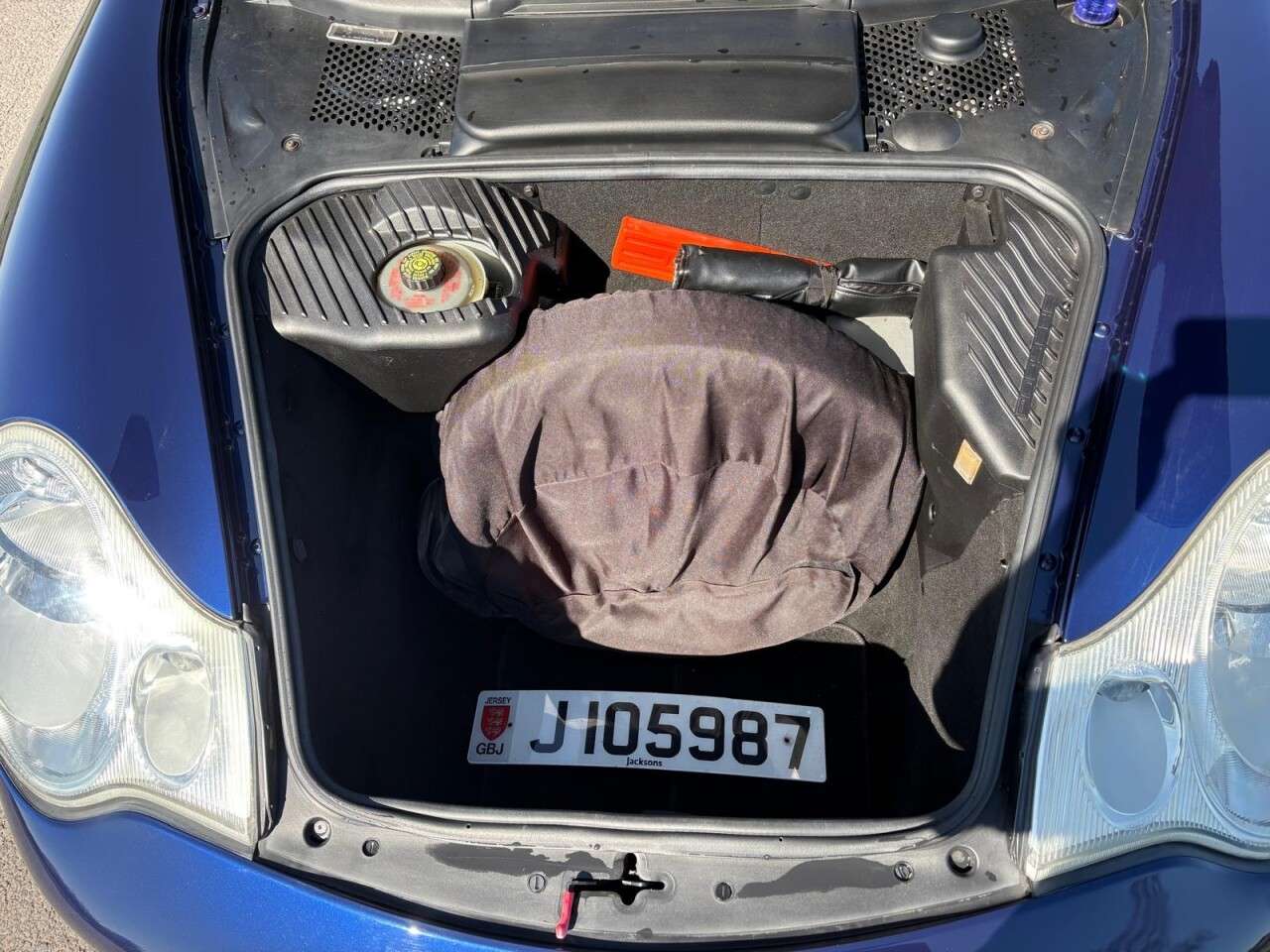 2002 PORSCHE 911 2002 PORSCHE 911
