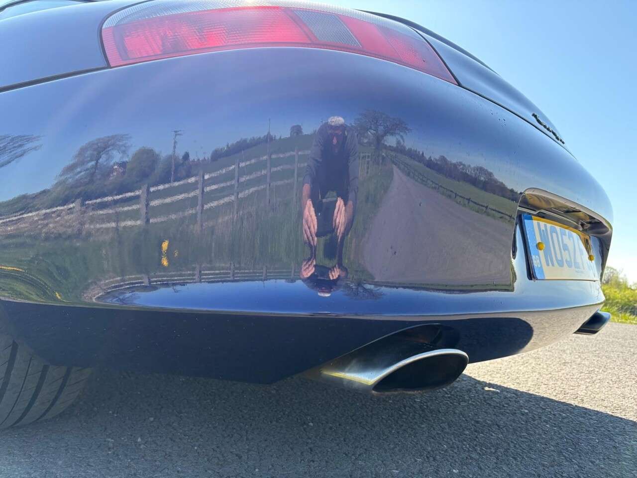 2002 PORSCHE 911 2002 PORSCHE 911