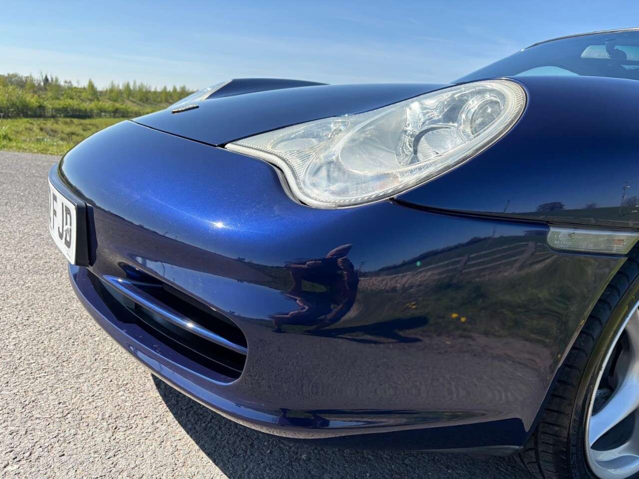 2002 PORSCHE 911 2002 PORSCHE 911
