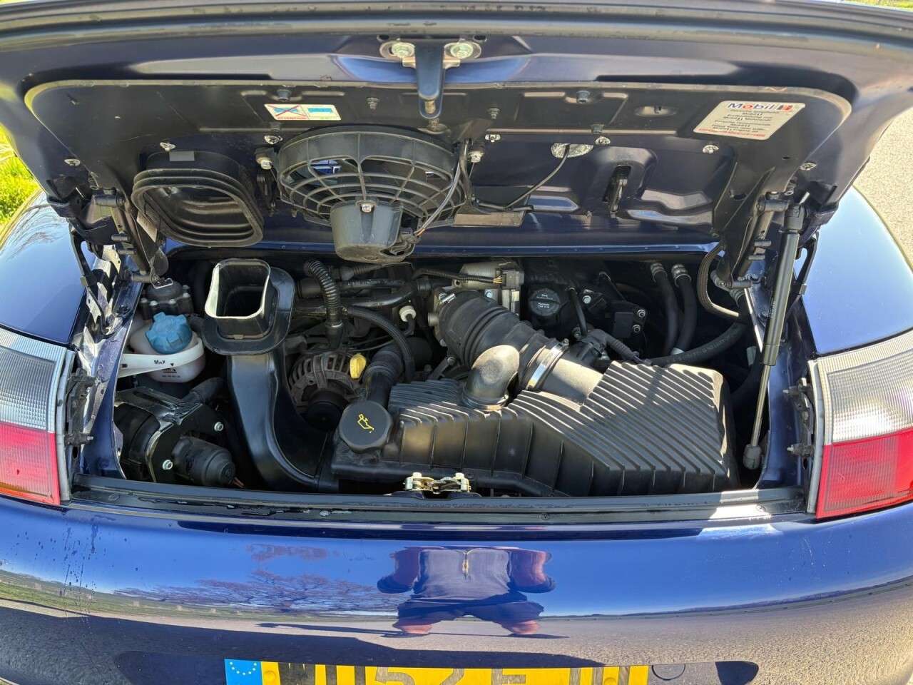2002 PORSCHE 911 2002 PORSCHE 911