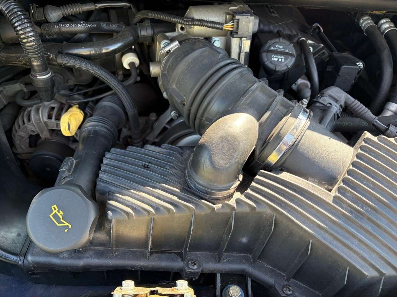2002 PORSCHE 911 2002 PORSCHE 911