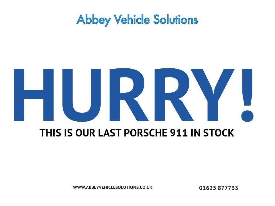 2002 PORSCHE 911 2002 PORSCHE 911
