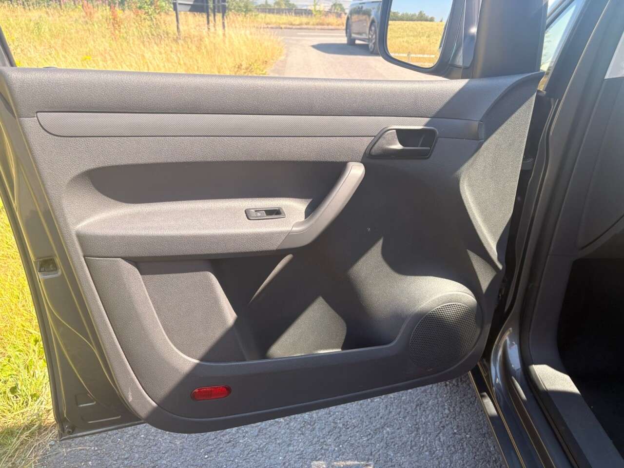 2015 VOLKSWAGEN CADDY 2015 VOLKSWAGEN CADDY