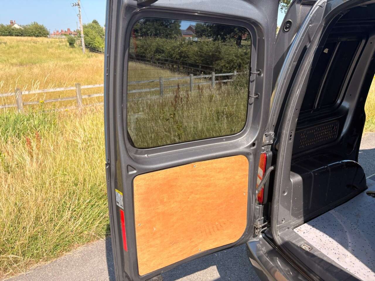 2015 VOLKSWAGEN CADDY 2015 VOLKSWAGEN CADDY
