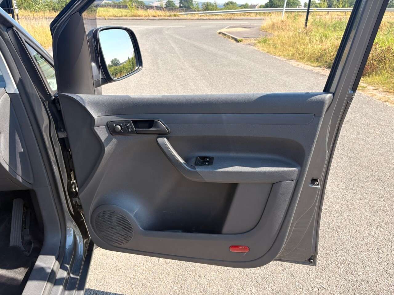 2015 VOLKSWAGEN CADDY 2015 VOLKSWAGEN CADDY
