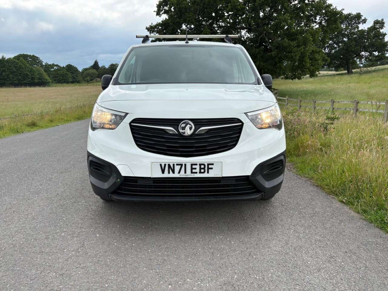 A 2021 VAUXHALL COMBO 1.5 Turbo D 2300 Dynamic Panel Van 4dr Diesel Manual L1 H1 Euro 6 (100 ps) A 2021 VAUXHALL COMBO 1.5 Turbo D 2300 Dynamic Panel Van 4dr Diesel Manual L1 H1 Euro 6 (100 ps)