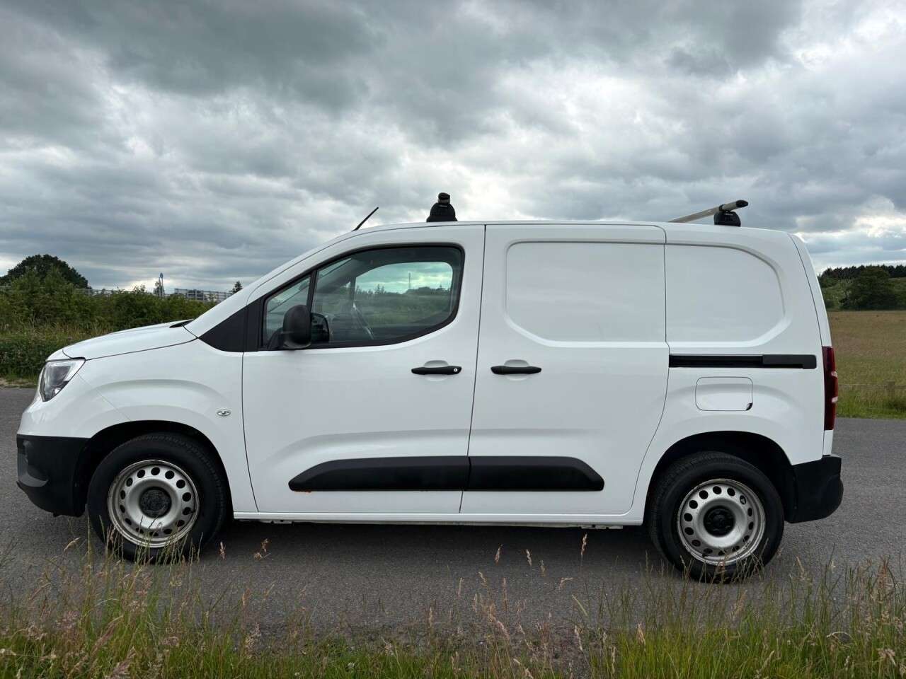 2021 VAUXHALL COMBO 2021 VAUXHALL COMBO