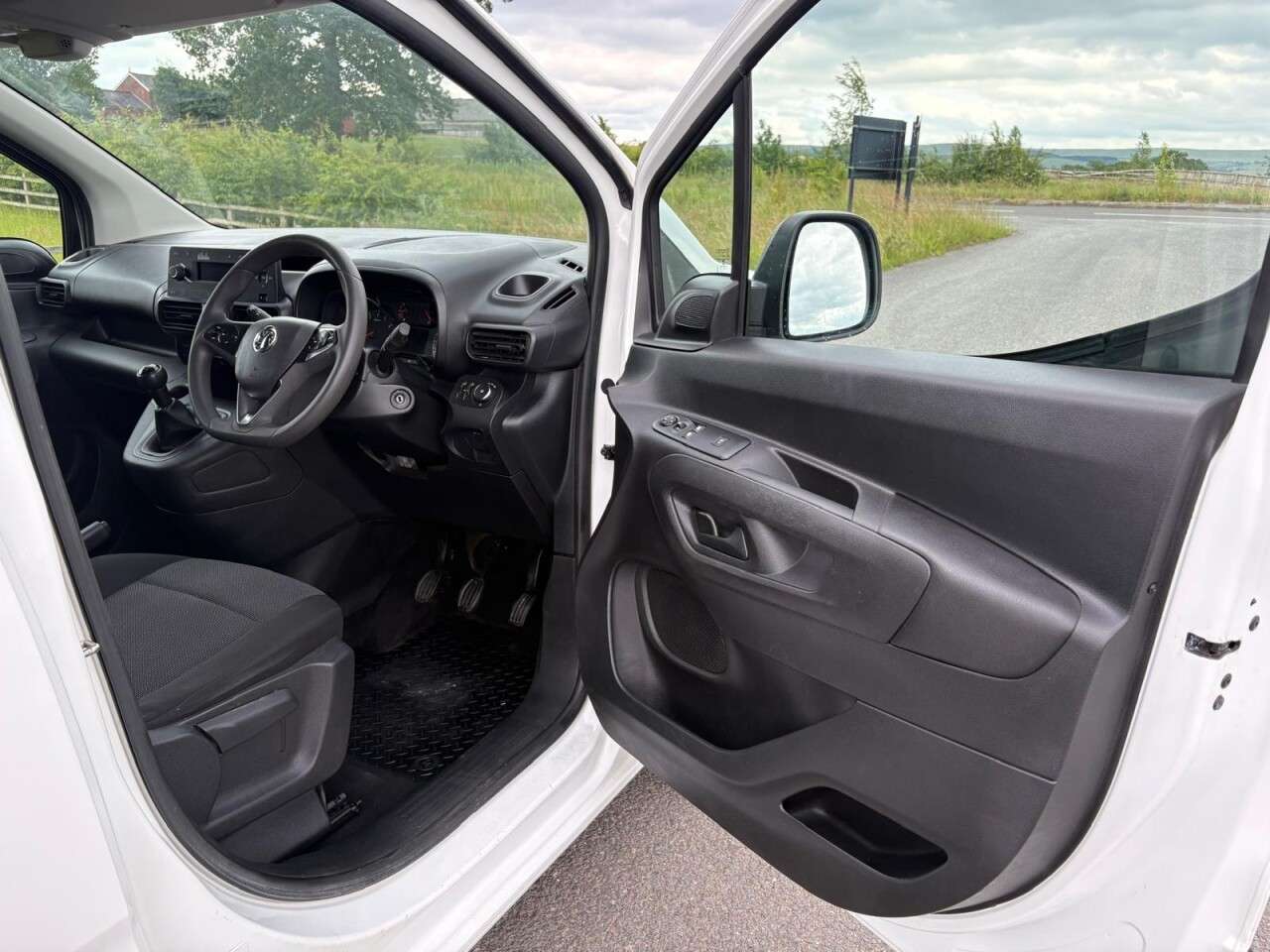 2021 VAUXHALL COMBO 2021 VAUXHALL COMBO