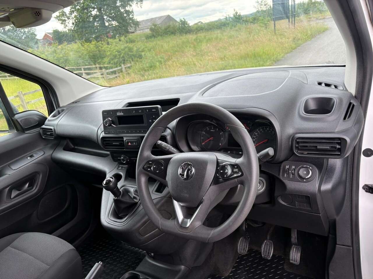2021 VAUXHALL COMBO 2021 VAUXHALL COMBO