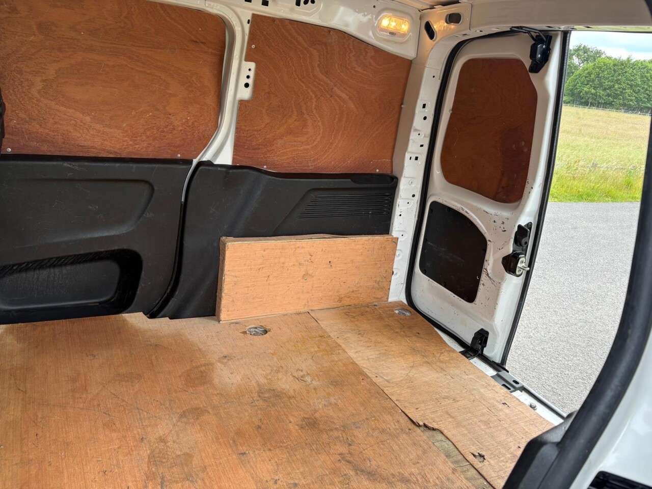 2021 VAUXHALL COMBO 2021 VAUXHALL COMBO