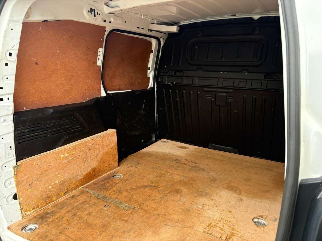 2021 VAUXHALL COMBO 2021 VAUXHALL COMBO