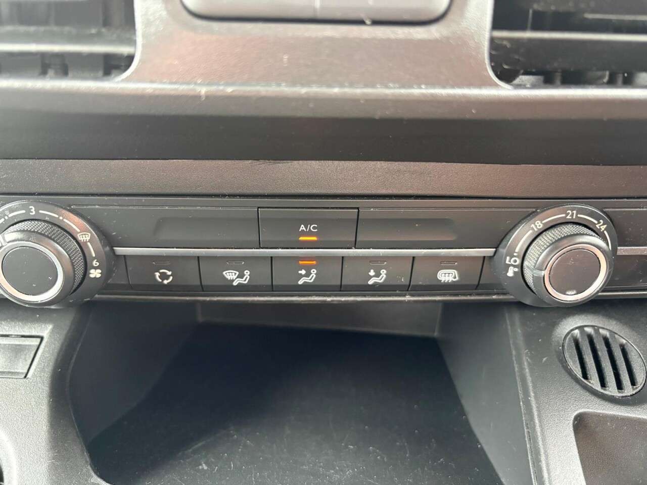 2021 VAUXHALL COMBO 2021 VAUXHALL COMBO