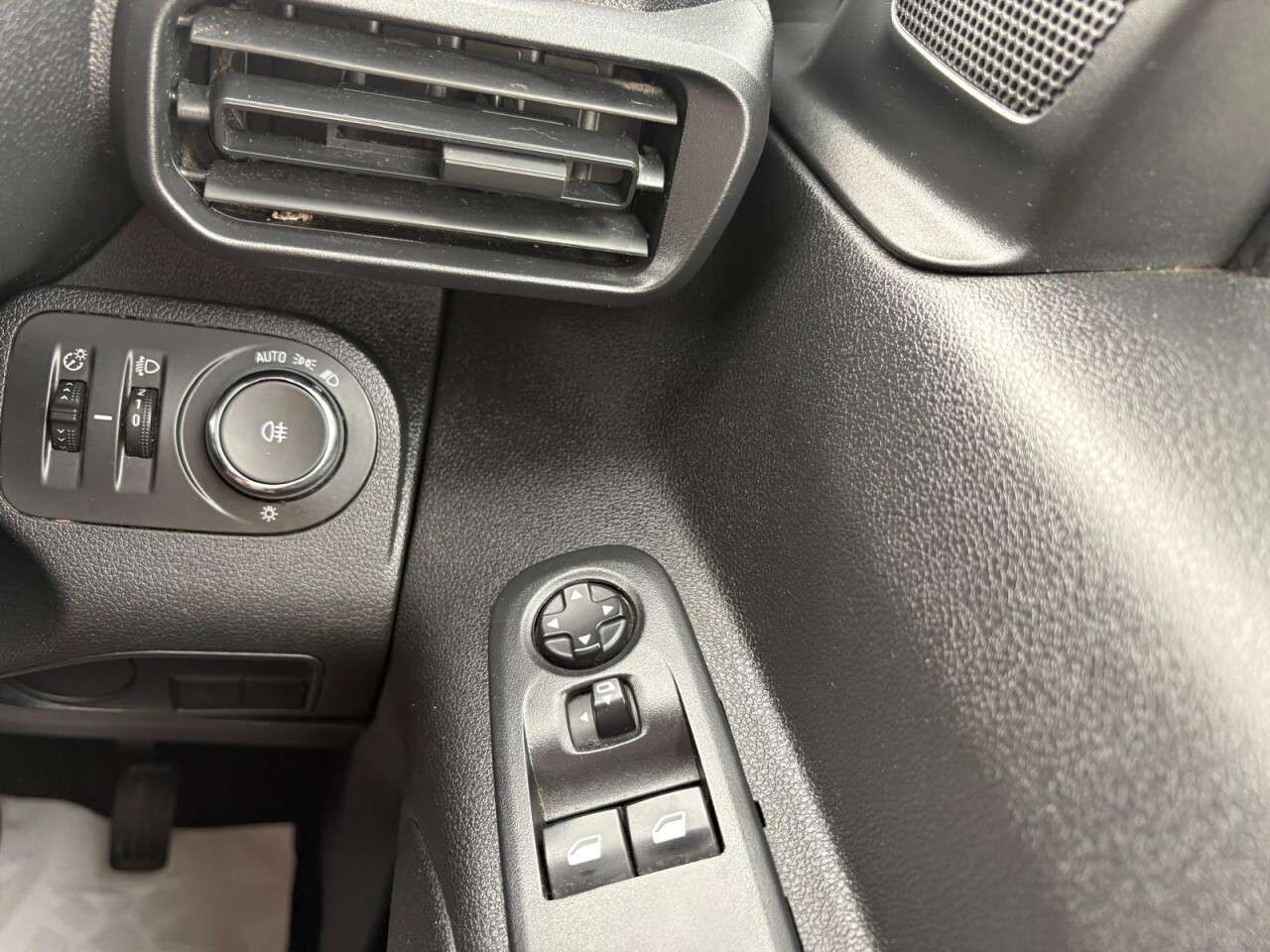 2021 VAUXHALL COMBO 2021 VAUXHALL COMBO