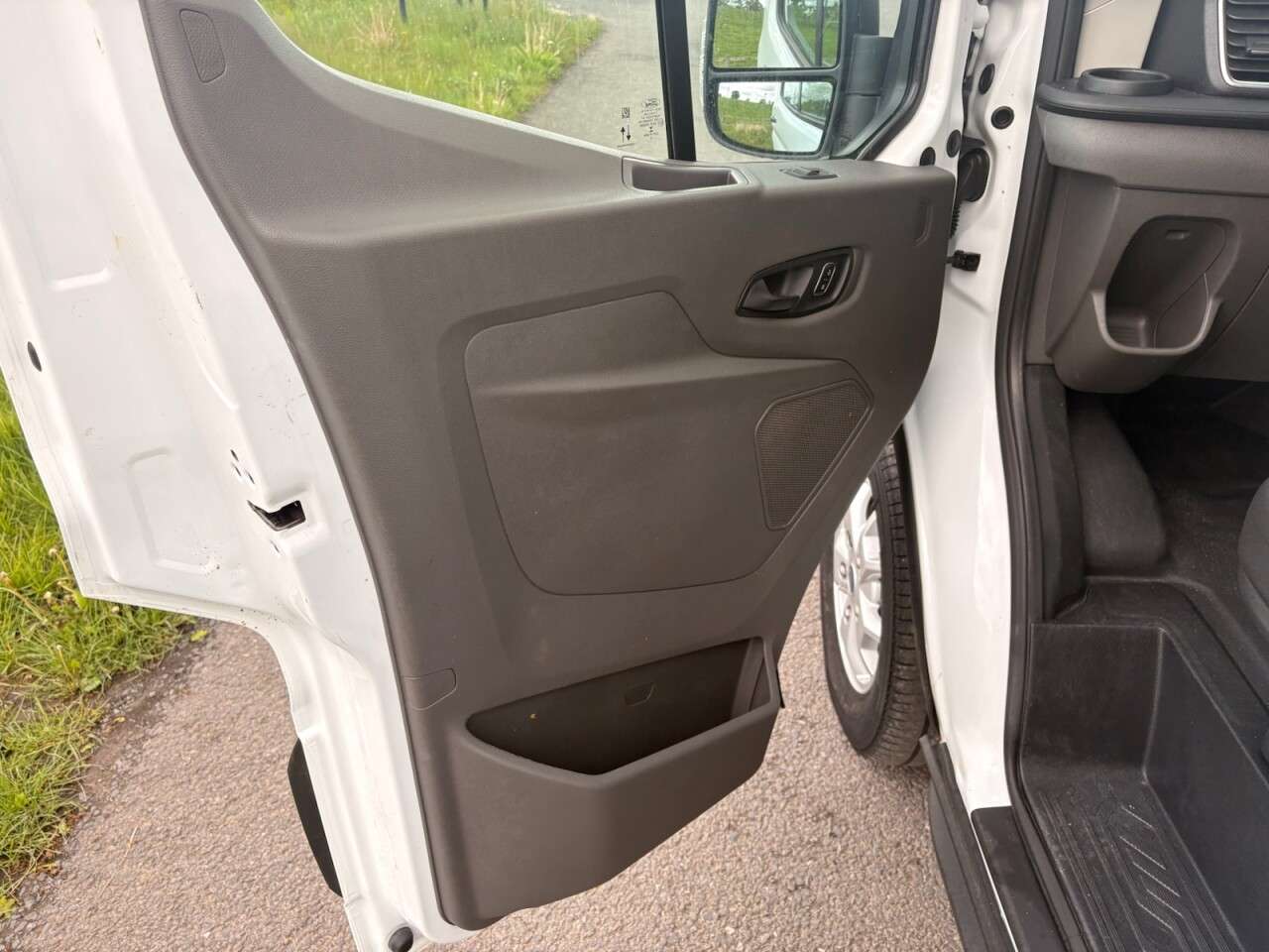 2022 FORD TRANSIT 2022 FORD TRANSIT