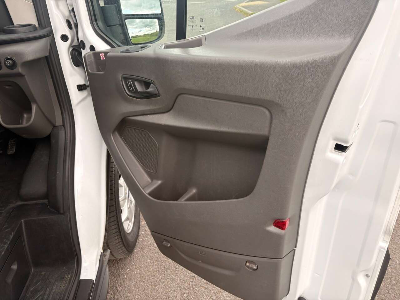 2022 FORD TRANSIT 2022 FORD TRANSIT