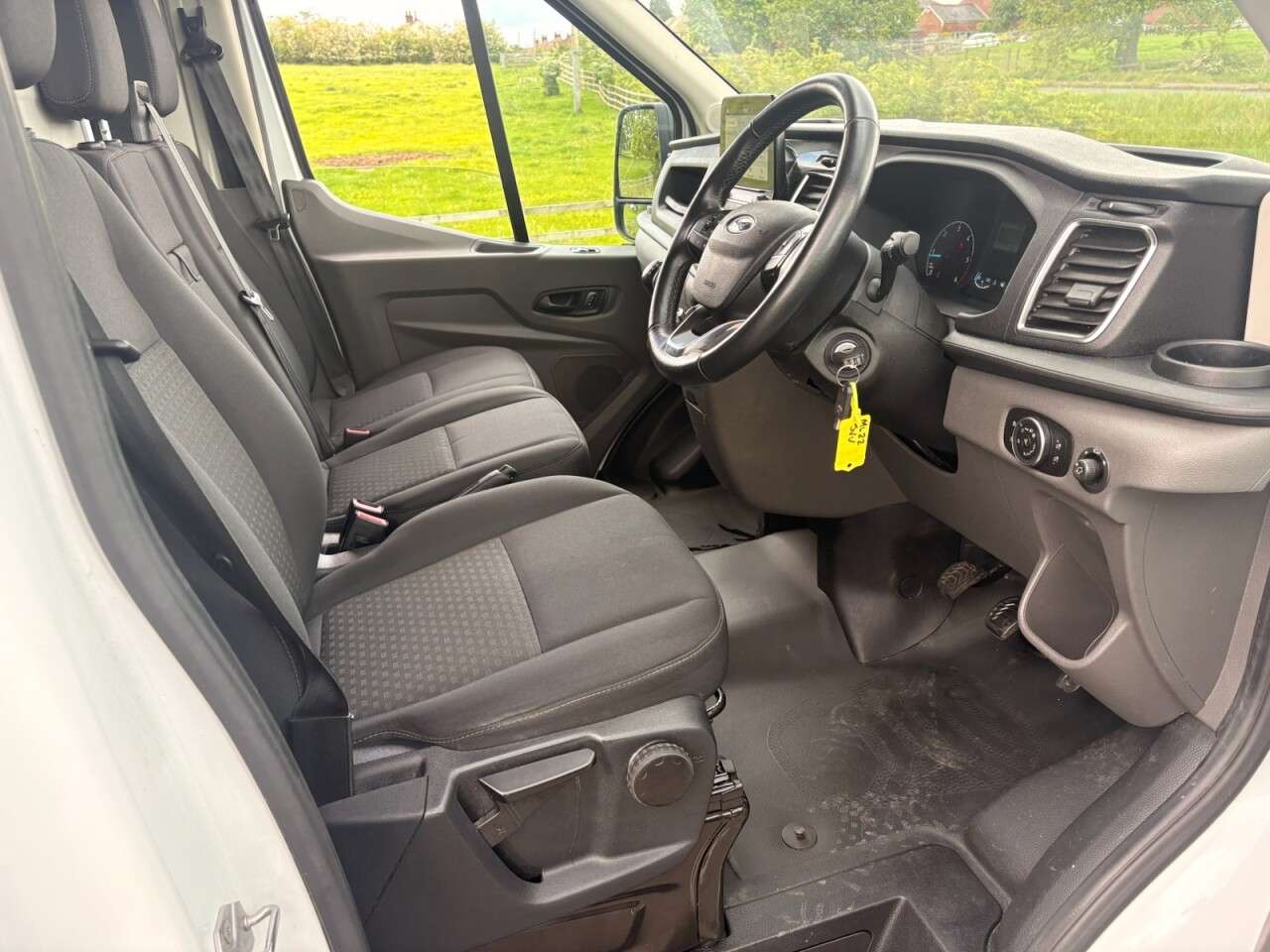 2022 FORD TRANSIT 2022 FORD TRANSIT