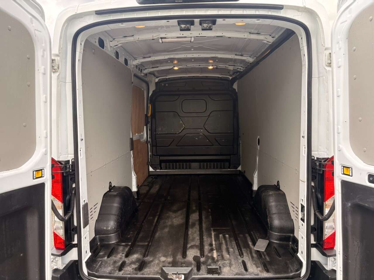 2022 FORD TRANSIT 2022 FORD TRANSIT