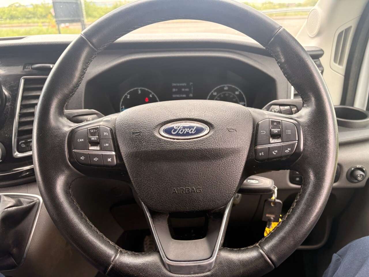 2022 FORD TRANSIT 2022 FORD TRANSIT