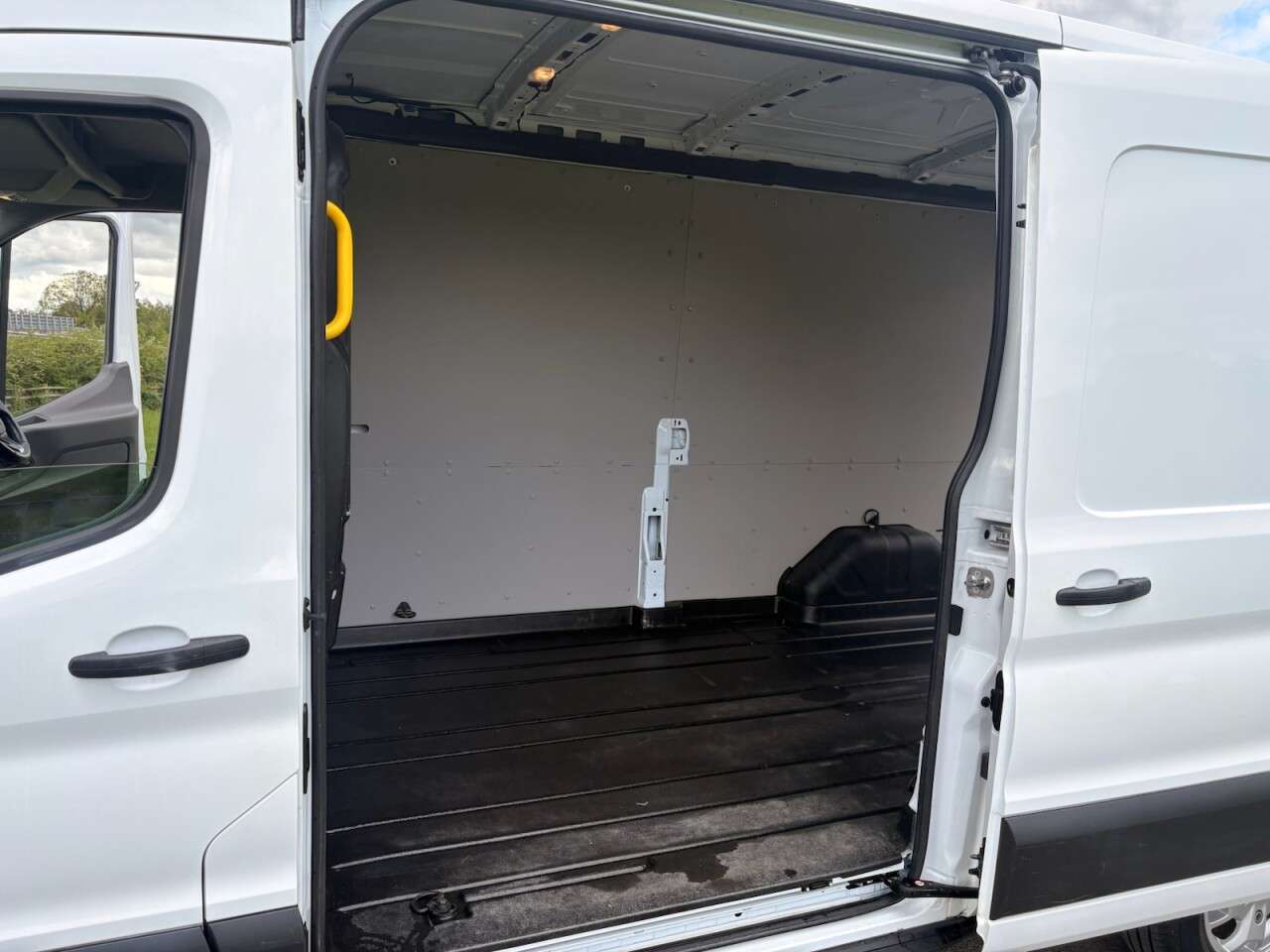 2022 FORD TRANSIT 2022 FORD TRANSIT