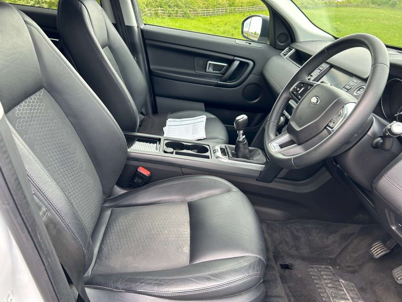2017 LAND ROVER DISCOVERY SPORT 2017 LAND ROVER DISCOVERY SPORT