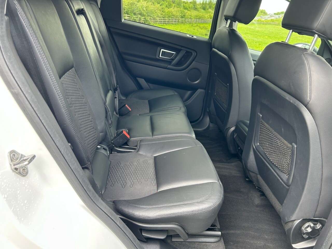 2017 LAND ROVER DISCOVERY SPORT 2017 LAND ROVER DISCOVERY SPORT