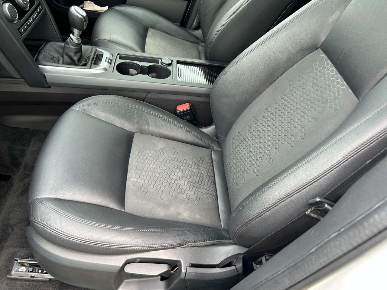 2017 LAND ROVER DISCOVERY SPORT 2017 LAND ROVER DISCOVERY SPORT