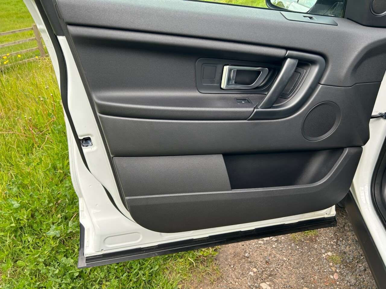 2017 LAND ROVER DISCOVERY SPORT 2017 LAND ROVER DISCOVERY SPORT
