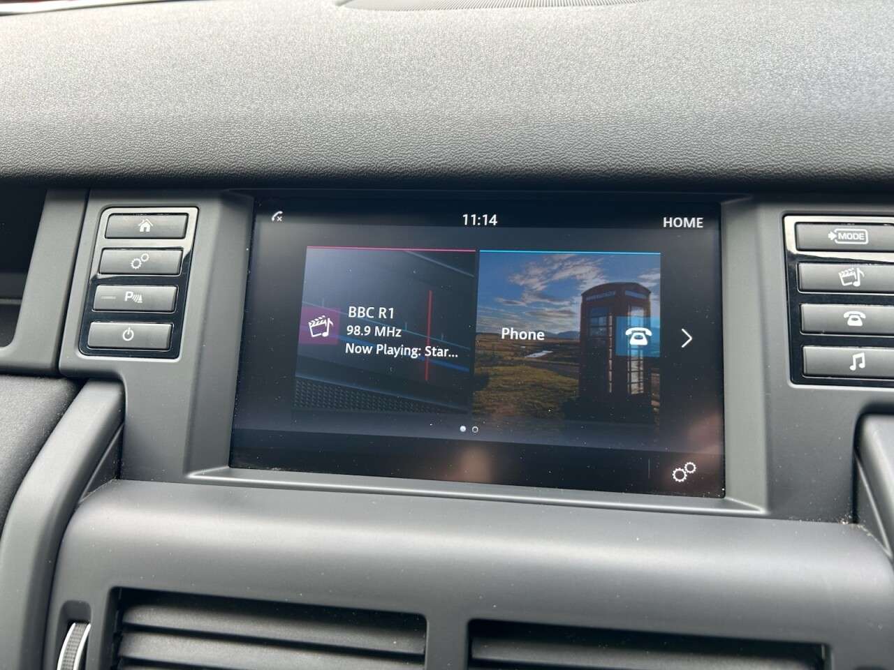 2017 LAND ROVER DISCOVERY SPORT 2017 LAND ROVER DISCOVERY SPORT