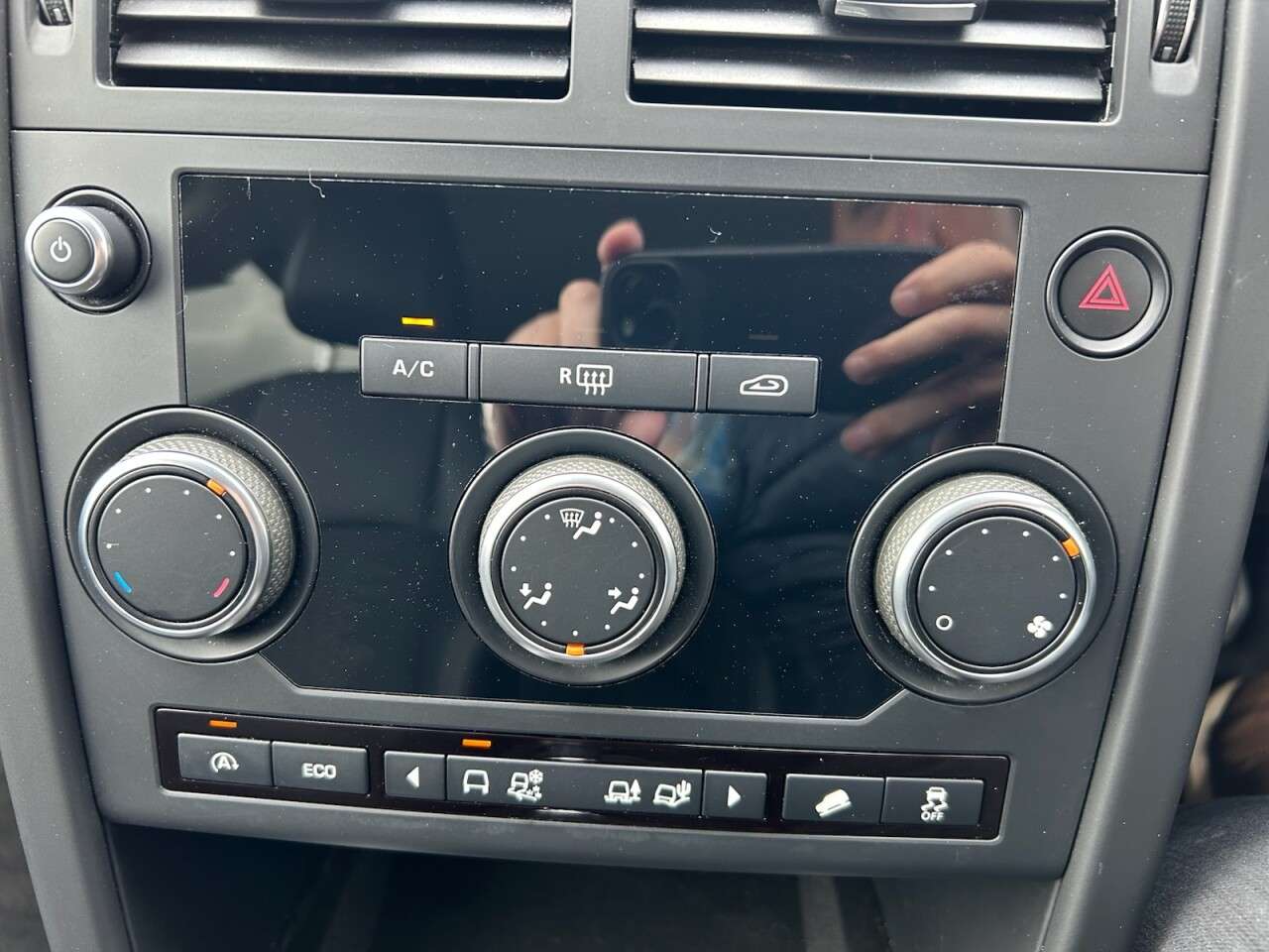 2017 LAND ROVER DISCOVERY SPORT 2017 LAND ROVER DISCOVERY SPORT