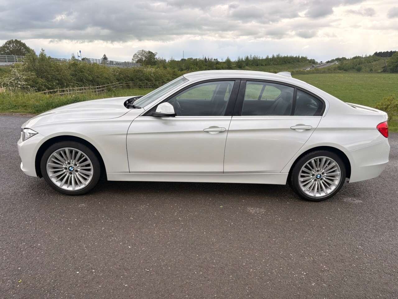 2015 BMW 3 SERIES 2015 BMW 3 SERIES
