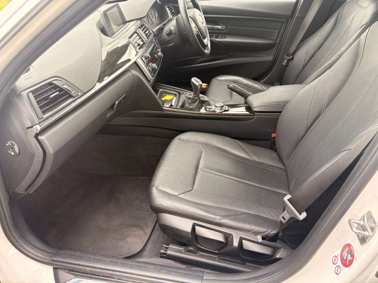 2015 BMW 3 SERIES 2015 BMW 3 SERIES