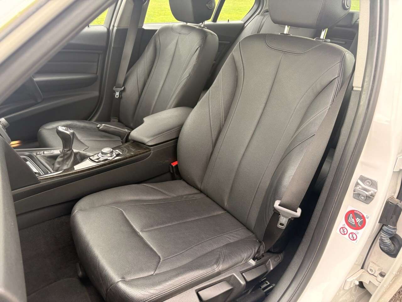 2015 BMW 3 SERIES 2015 BMW 3 SERIES