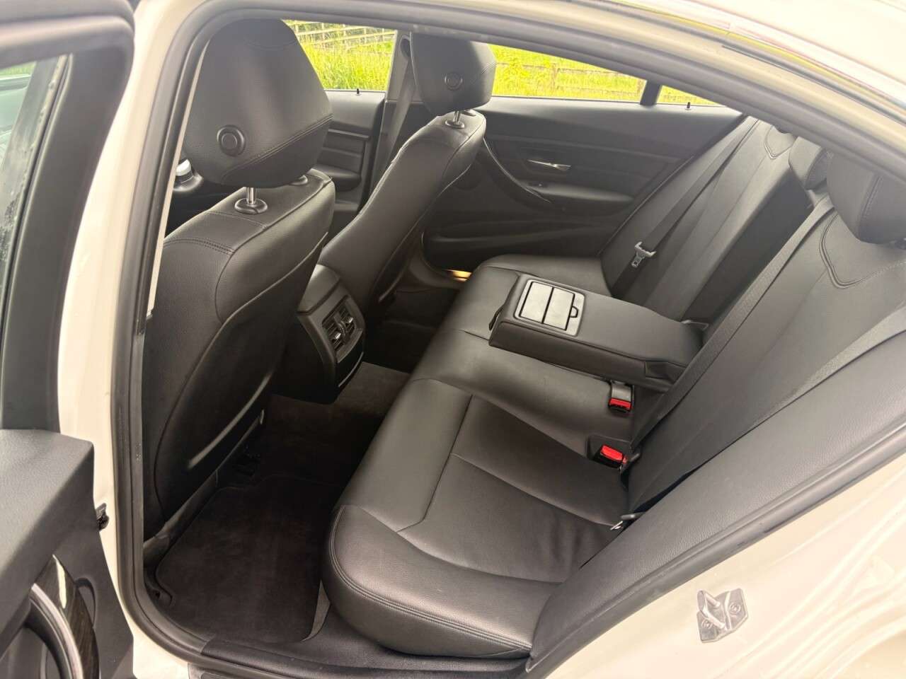 2015 BMW 3 SERIES 2015 BMW 3 SERIES