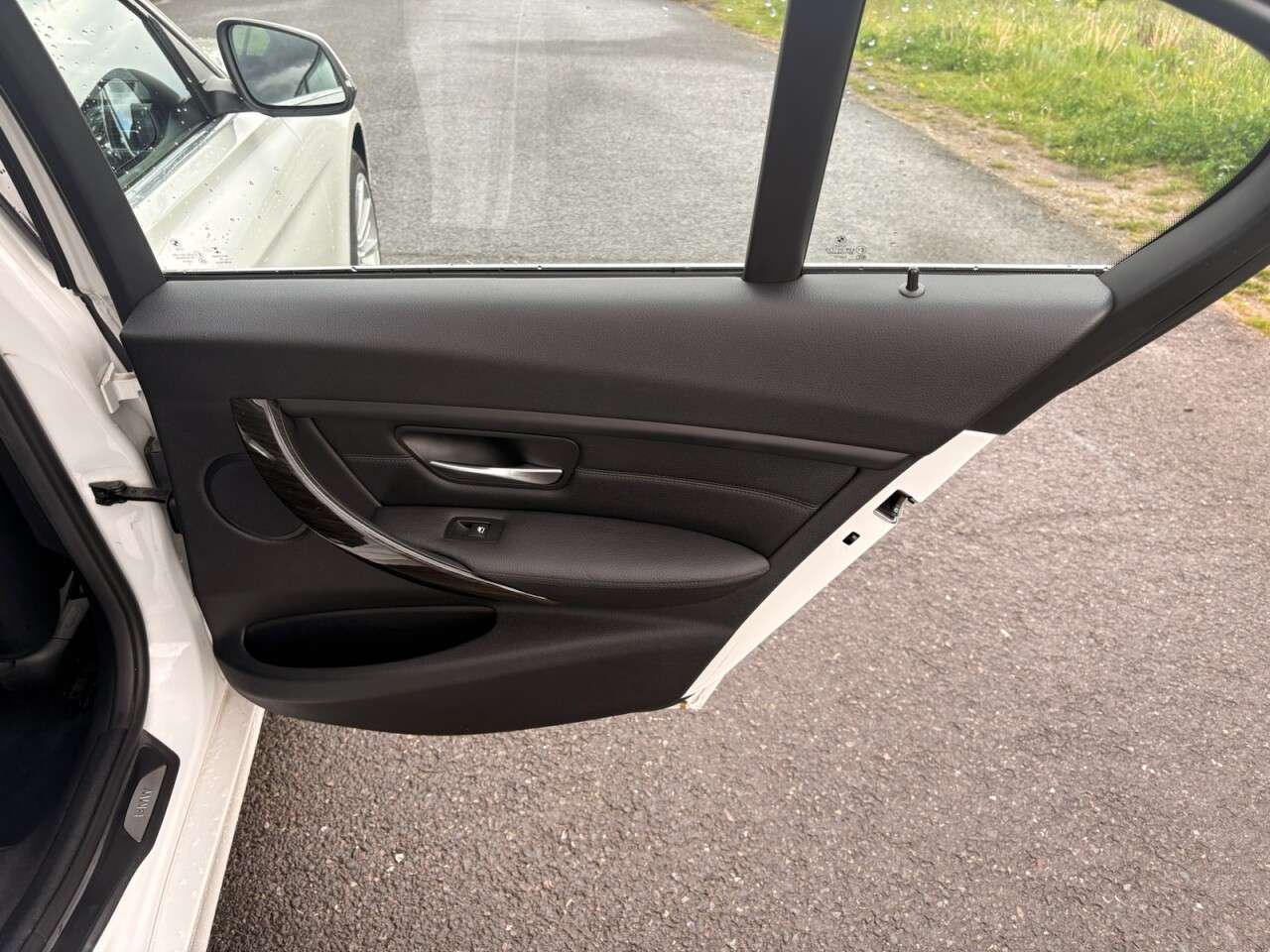 2015 BMW 3 SERIES 2015 BMW 3 SERIES