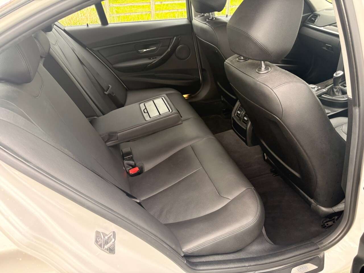 2015 BMW 3 SERIES 2015 BMW 3 SERIES