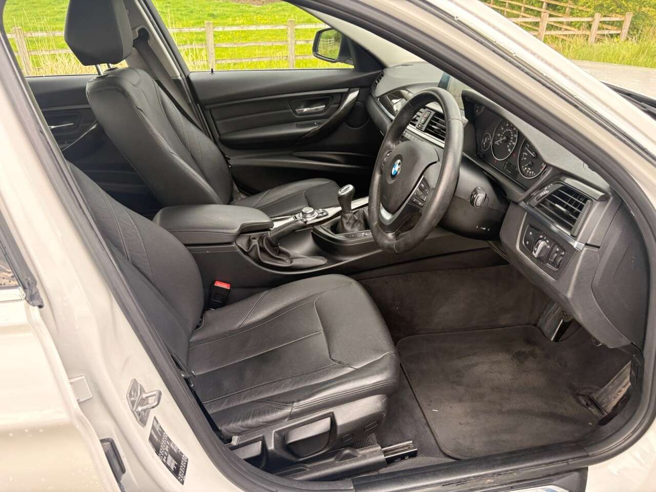 2015 BMW 3 SERIES 2015 BMW 3 SERIES