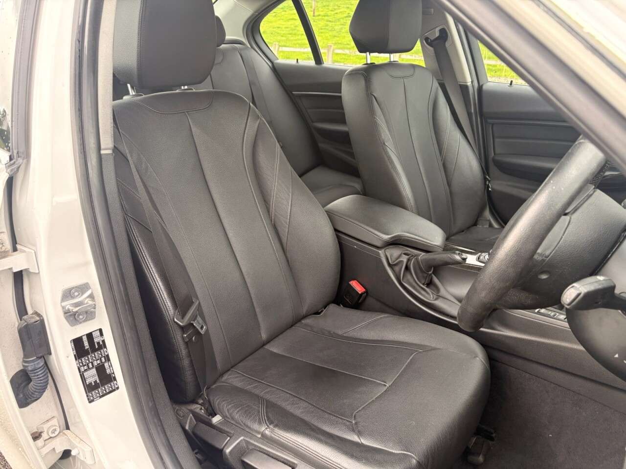 2015 BMW 3 SERIES 2015 BMW 3 SERIES