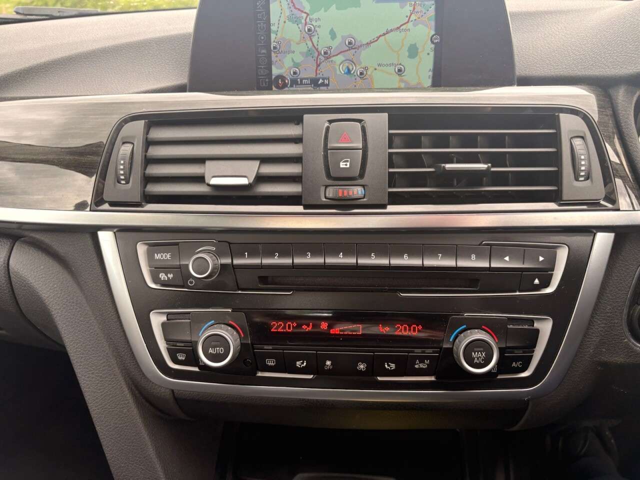 2015 BMW 3 SERIES 2015 BMW 3 SERIES