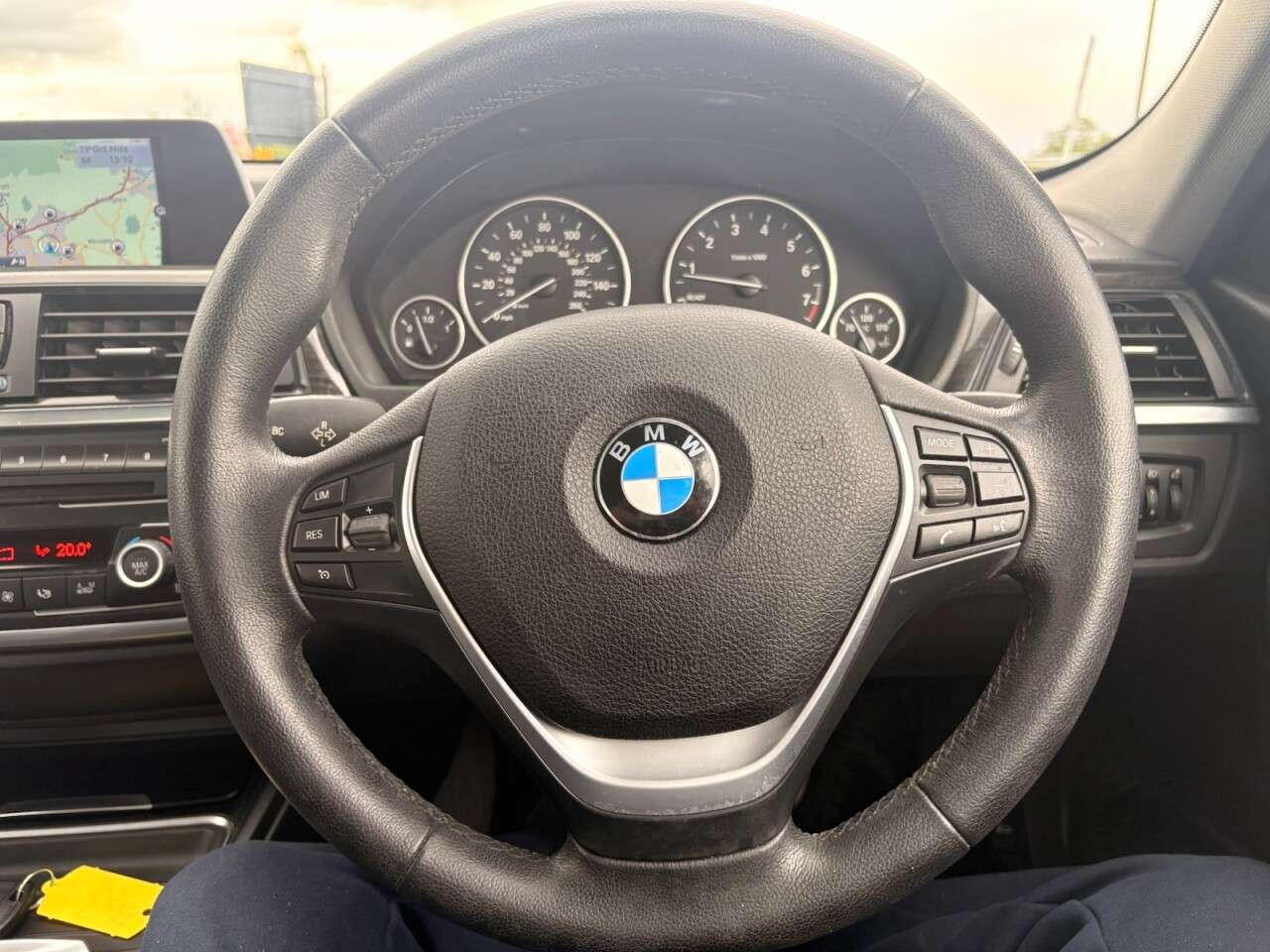 2015 BMW 3 SERIES 2015 BMW 3 SERIES