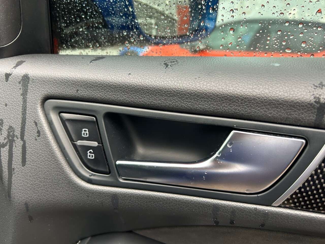 2015 AUDI SQ5 2015 AUDI SQ5